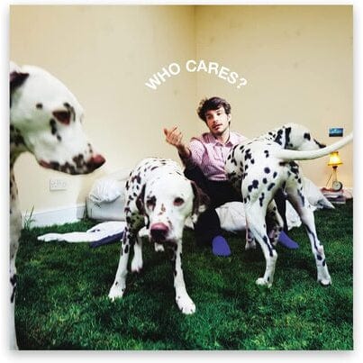 Who Cares? - Rex Orange County [VINYL]