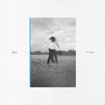1st Time - Bakar [VINYL]