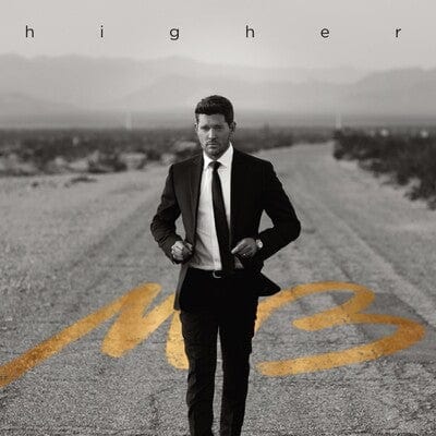 Higher: - Michael Bublé [VINYL]