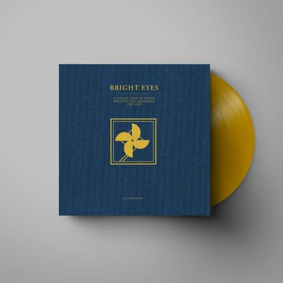 A Collection of Songs Written and Recorded 1995-1997: A Companion - Bright Eyes [VINYL]