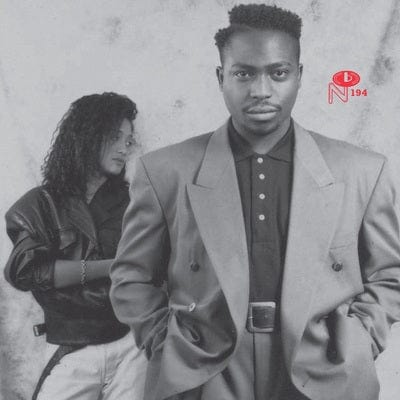 V4 Visions: Of Love & Androids - Various Artists [VINYL Limited Edition]