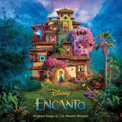 Encanto: The Songs - Various Artists [VINYL]