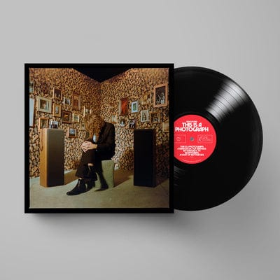 This Is a Photograph:   - Kevin Morby [VINYL]