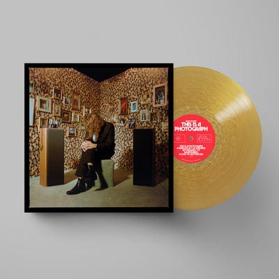 This Is a Photograph:   - Kevin Morby [VINYL]