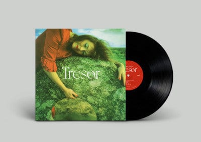 Tresor:   - Gwenno [VINYL]