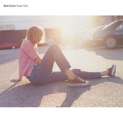 Trailer Park (RSD 2022):  - Beth Orton [Limited Edition American Diner Blue Colour Vinyl]