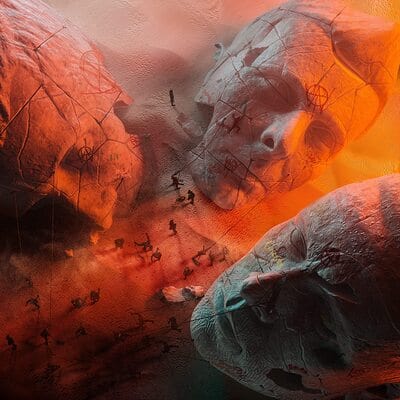 Will of the People:   - Muse [VINYL]