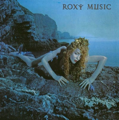 Siren (Half Speed Master) - Roxy Music [VINYL]