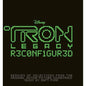 Tron: Legacy Reconfigured - Daft Punk [VINYL]
