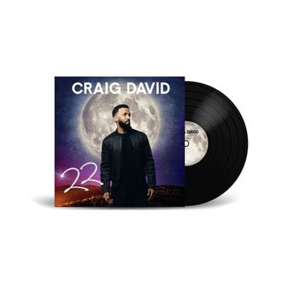 22:   - Craig David [VINYL]