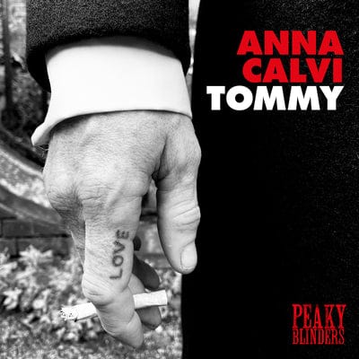 Tommy:   - Anna Calvi [VINYL]