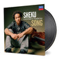 Sheku Kanneh-Mason: Song - Sheku Kanneh-Mason [VINYL]