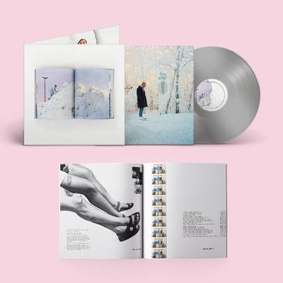 Write Your Name in Pink - Quinn Christopherson [VINYL]