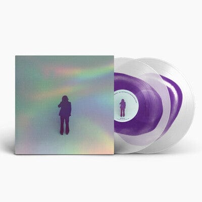 Regions of Light and Sound of God: (Deluxe Edition) - Jim James [Colour Vinyl]