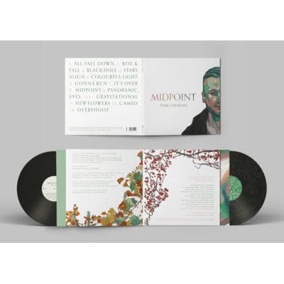 Midpoint:   - Tom Chaplin [VINYL]