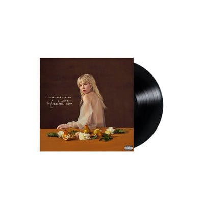The Loneliest Time:   - Carly Rae Jepsen [VINYL]