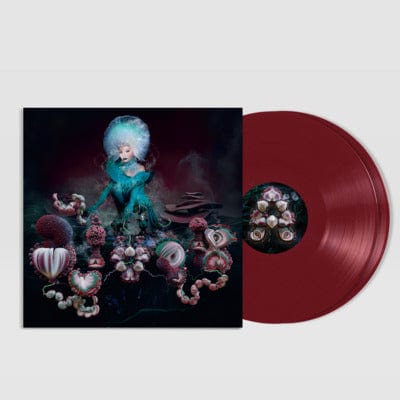 Fossora: - Björk [Colour Vinyl]