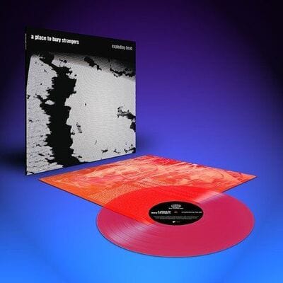 Exploding Head - A Place to Bury Strangers [Colour Vinyl]
