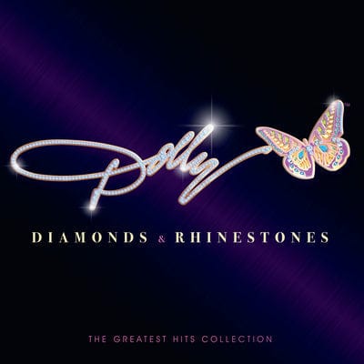 Diamonds & Rhinestones: The Greatest Hits Collection - Dolly Parton [VINYL]