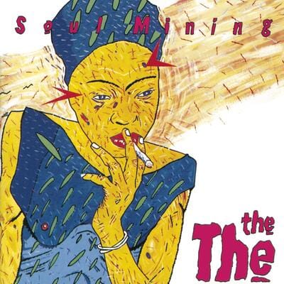 Soul Mining (NAD 2022):   - The The [VINYL Limited Edition]