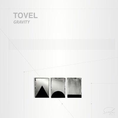 Tovel: Gravity - Tovel [VINYL]