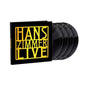 Hans Zimmer LIVE - Hans Zimmer [VINYL]
