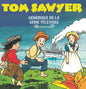Tom Sawyer Generique De La Série Télévisée - Elfie [VINYL]