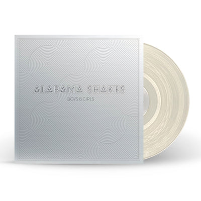 Boys & Girls:   - Alabama Shakes [VINYL]