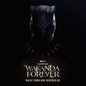 Wakanda Forever: Music from and Inspired By Black Panther - Various Artists [VINYL]