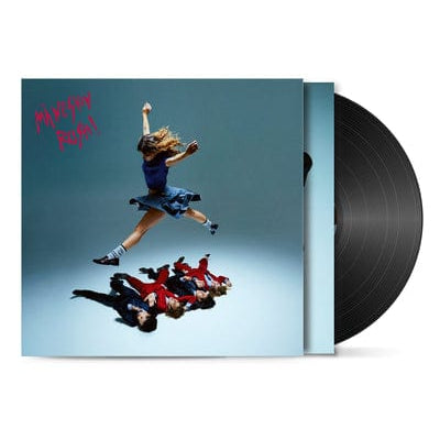 Rush!:   - Måneskin [VINYL]