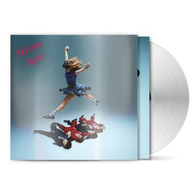 Rush!:  - Måneskin [Colour Vinyl]