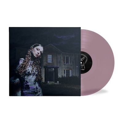 Can You Afford to Lose Me?: - Holly Humberstone [Colour Vinyl]