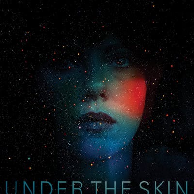 Under the Skin - Mica Levi [VINYL]