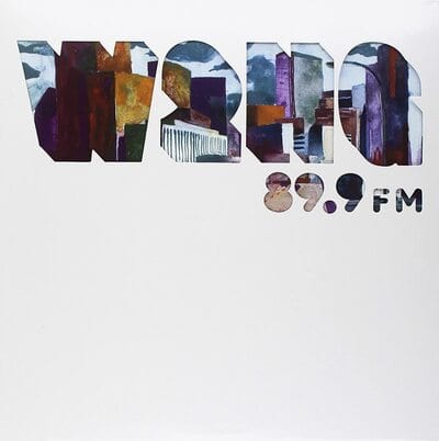 W2NG: 89.9fm - Various Artists [VINYL]