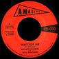 Wait for me/Just fun - Brown Bombers & Soul Partners [VINYL]