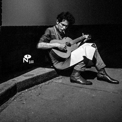 Tomorrow's gone - Charlie Megira [VINYL]