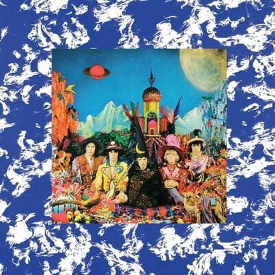 Their Satanic Majesties Request (Repress) - The Rolling Stones [VINYL]