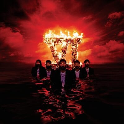 Truth Decay: (Limited Edition) - You Me At Six [Colour Vinyl]