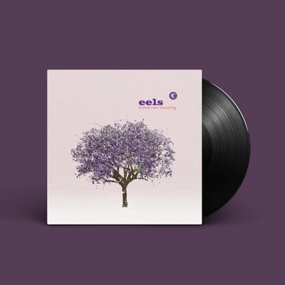 Tomorrow Morning - Eels [VINYL Limited Edition]