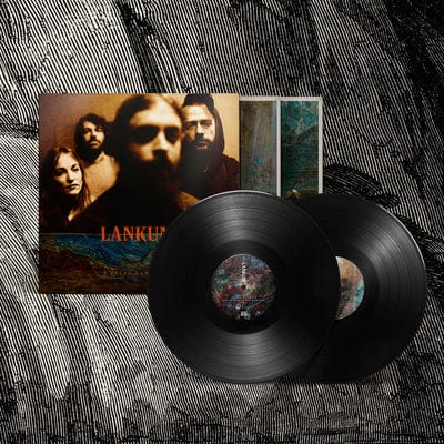 False Lankum:   - Lankum [VINYL]