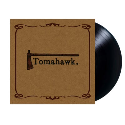 Tomahawk - Tomahawk [VINYL]