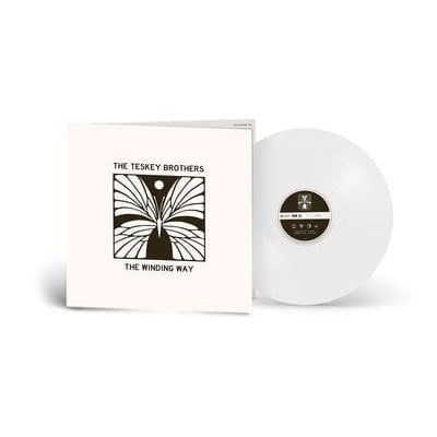 The Winding Way (Limited Edition): - The Teskey Brothers [Colour Vinyl]