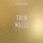 Thin Walls - Balthazar [VINYL]
