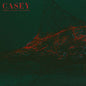 Where I Go When I Am Sleeping - Casey [VINYL Limited Edition]
