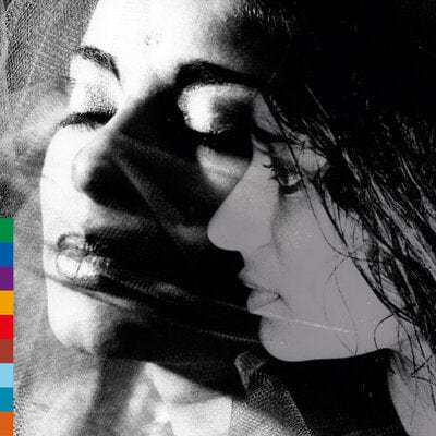 Weaving My Ancestors' Voices - Sheila Chandra [VINYL]