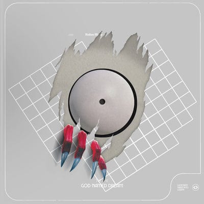 To the God Named Dream - Nathan Micay [VINYL Limited Edition]