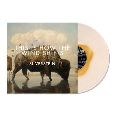 This Is How the Wind Shifts - Silverstein [VINYL]