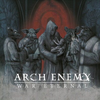 War Eternal - Arch Enemy [VINYL]