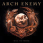 Will to Power - Arch Enemy [VINYL]