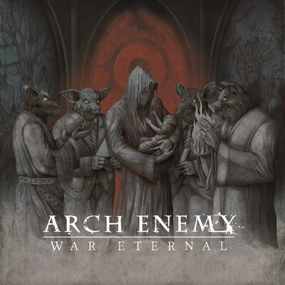 War Eternal - Arch Enemy [VINYL Limited Edition]